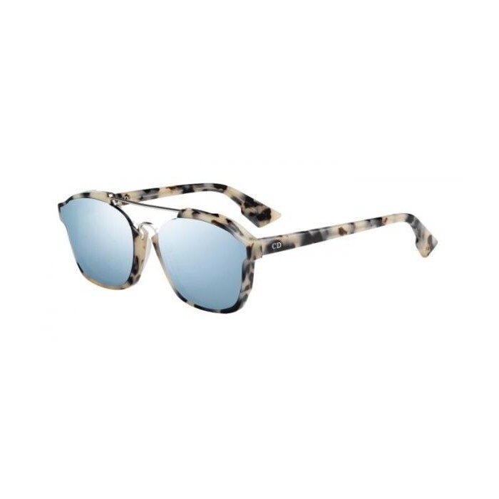 Christian Dior DIORABSTRACT A4E 58 A4 Unisex Güneş Gözlüğü