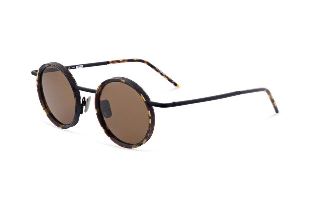MOREL JNOUVELS 90012C TN03/SP03 45-23-145 Unısex Güneş Gözlüğü
