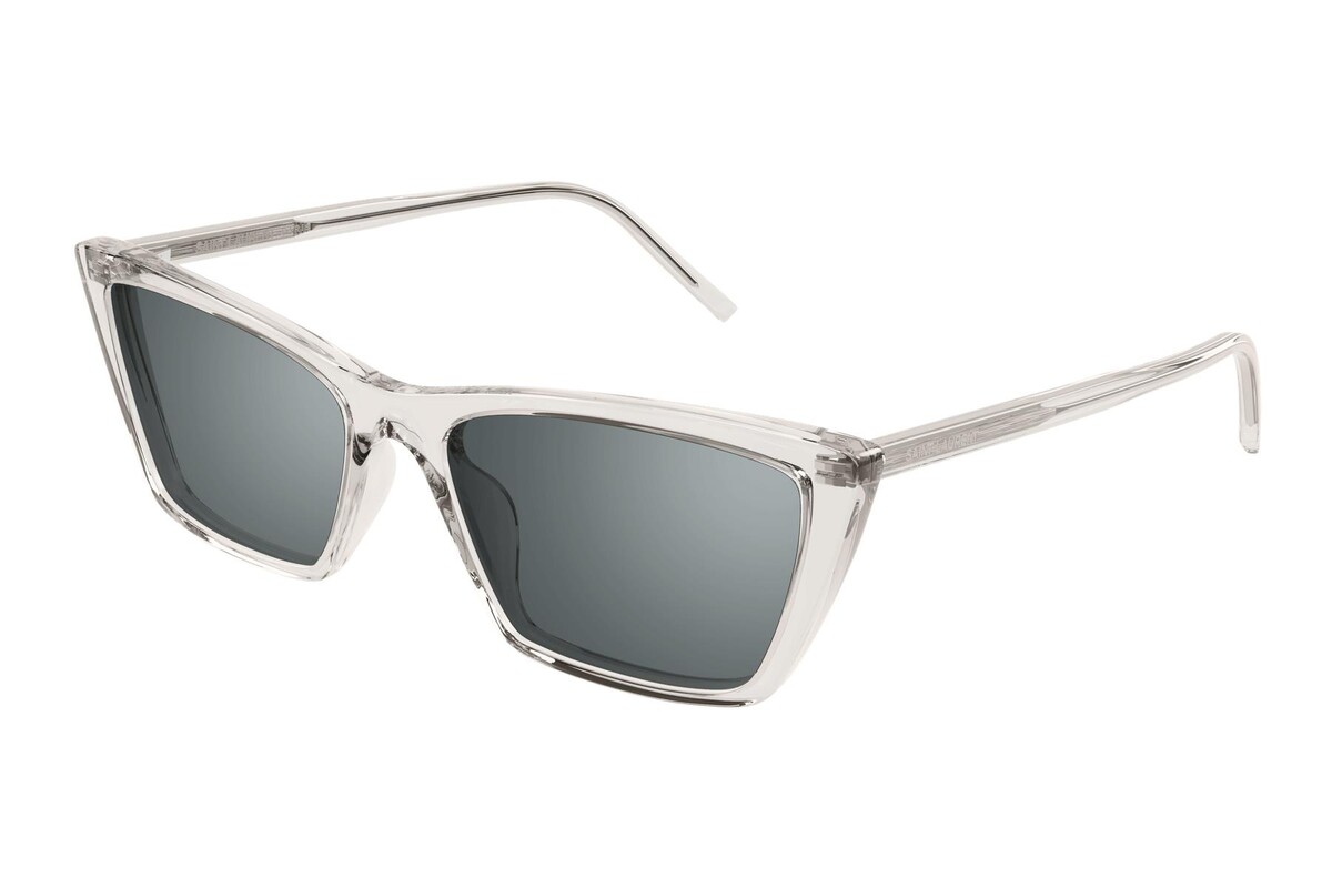 SAINT LAURENT SL 737 MICA THIN 004 54 16 Kadın Güneş Gözlüğü