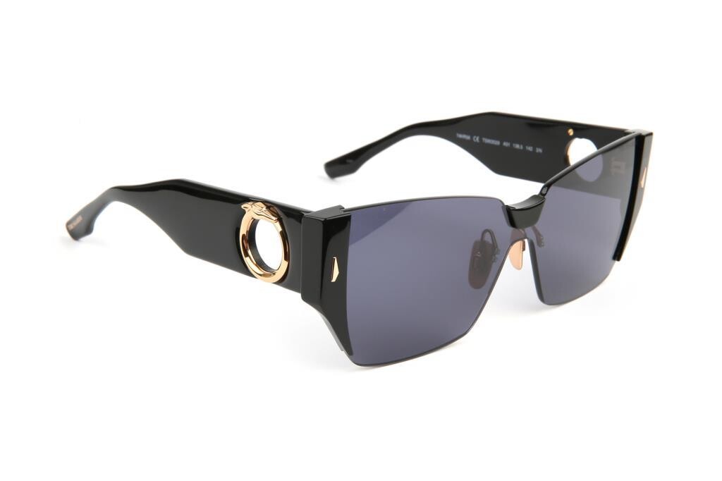 TRUSSARDI TSW3029 A01 138.5-142 Kadın Güneş Gözlüğü