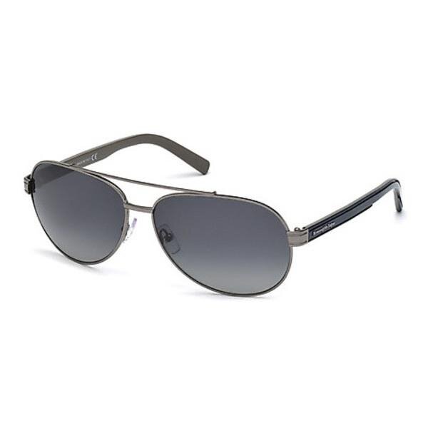 Ermenegildo Zegna EZ 0004 08D Erkek Güneş Gözlüğü