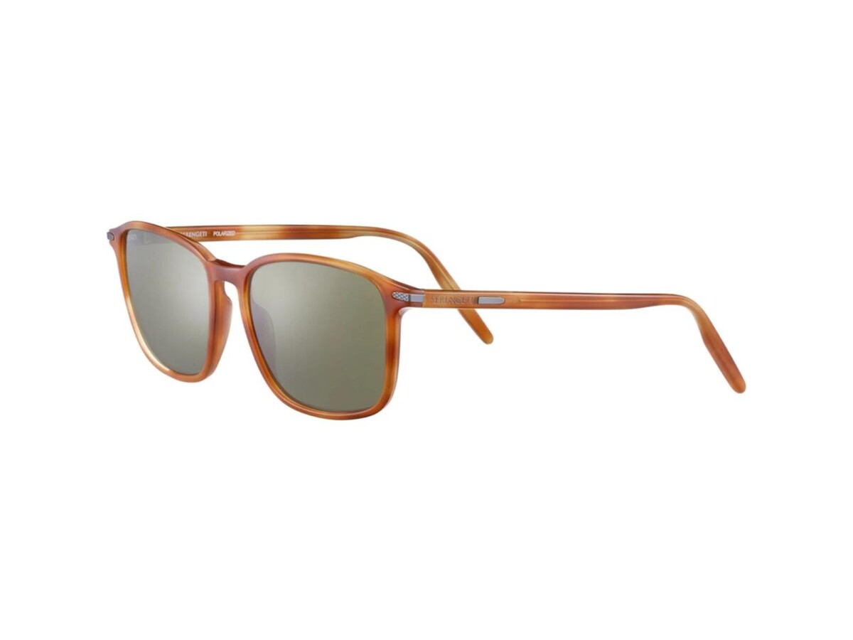 SERENGETI GSG 8932 LENWOOD Unısex Güneş Gözlüğü
