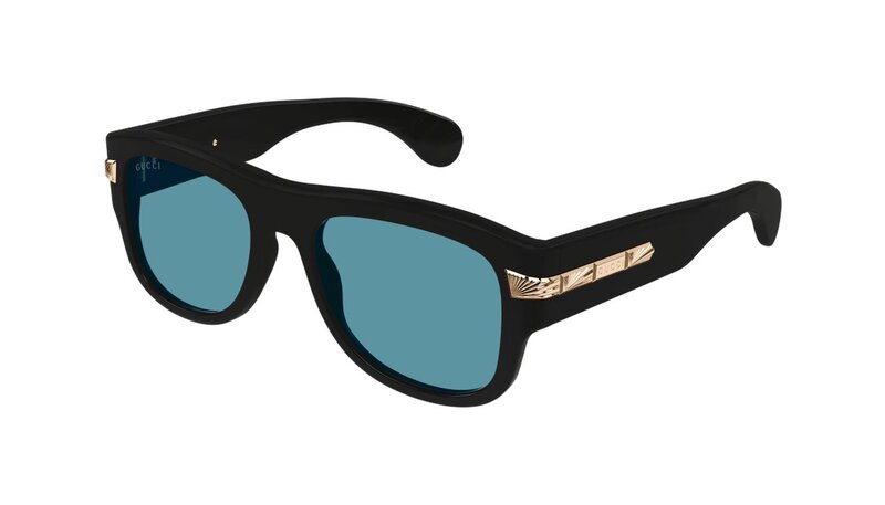 GUCCI GG1517S 002 54 19 Unısex Güneş Gözlüğü