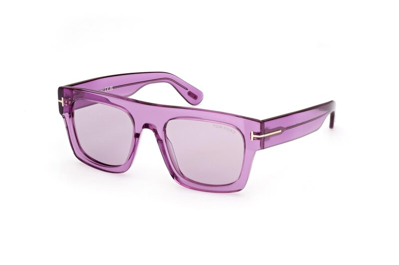 TOM FORD FT0711 81Y 53 Unısex Güneş Gözlüğü
