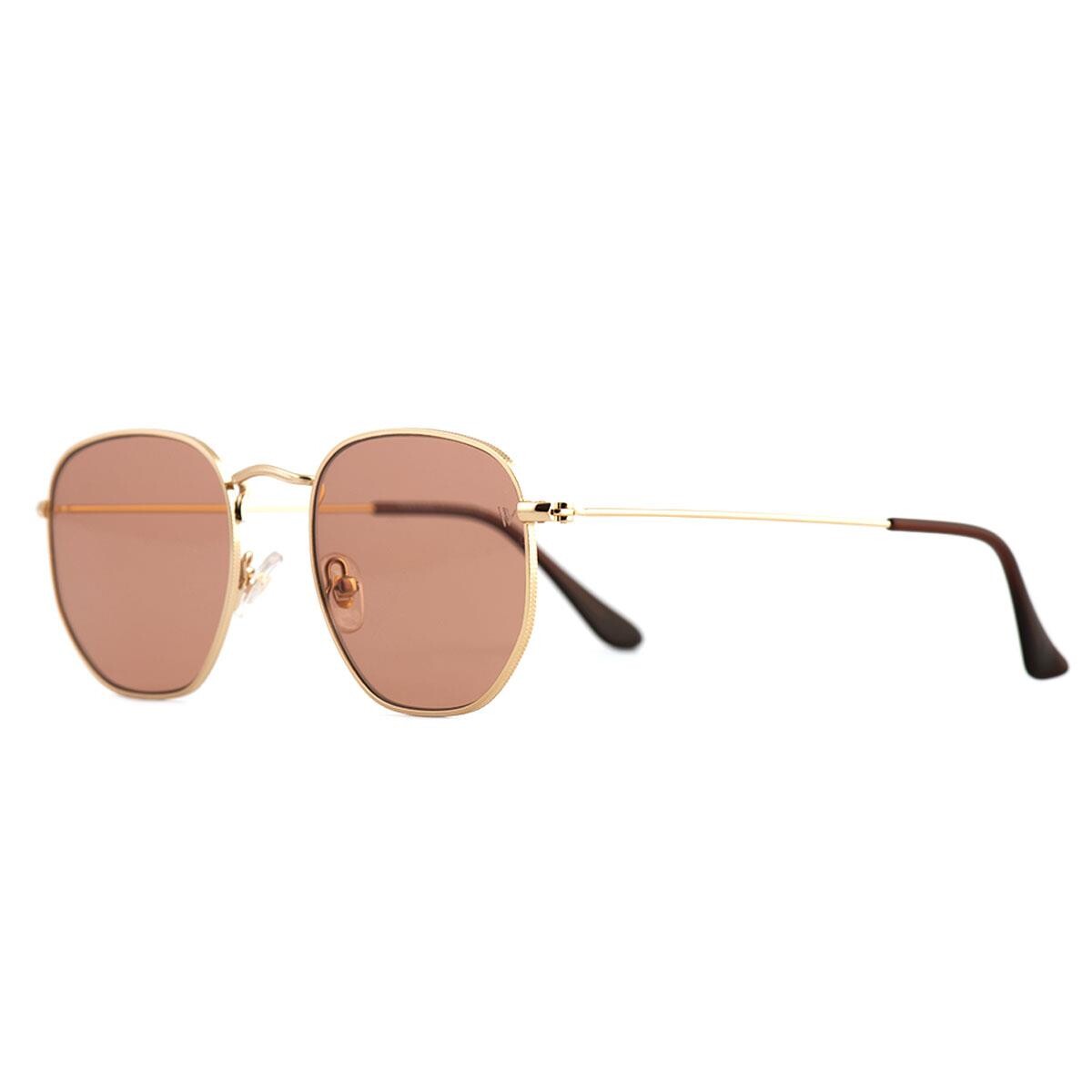 Vintage VTS 0201 C01 51 Unisex Güneş Gözlüğü