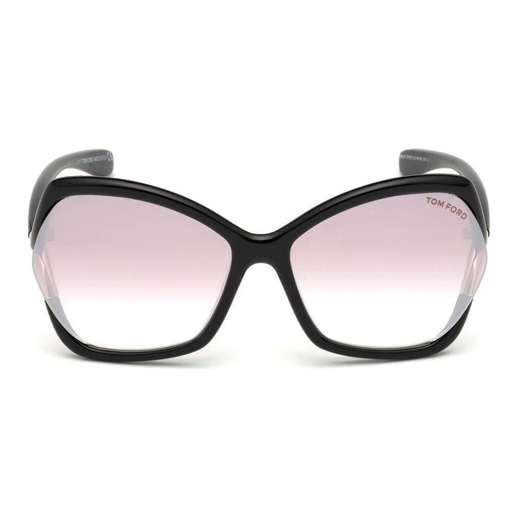 TOM FORD TF 0579 01Z 61-16-125 Kadın Güneş Gözlüğü