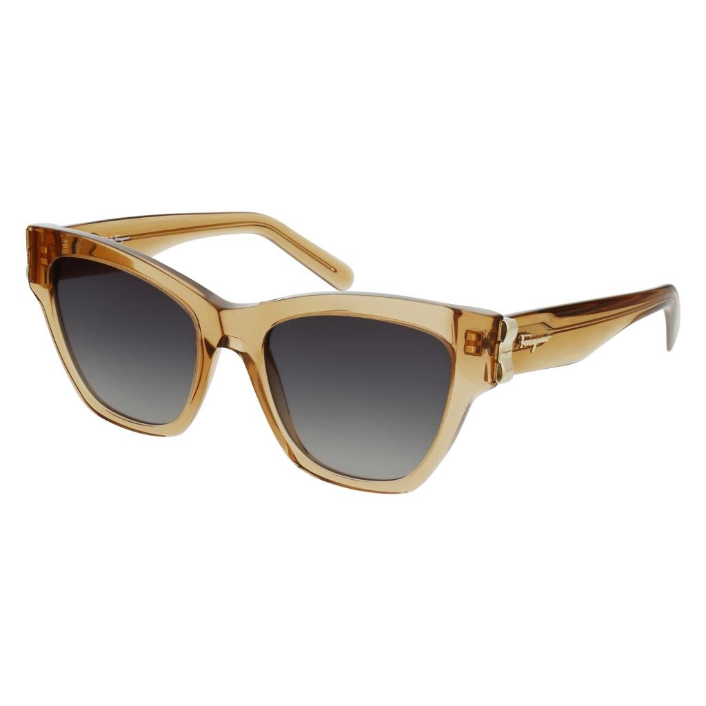 Salvatore Ferragamo SF 1010S 261 53 Kadın Güneş Gözlüğü