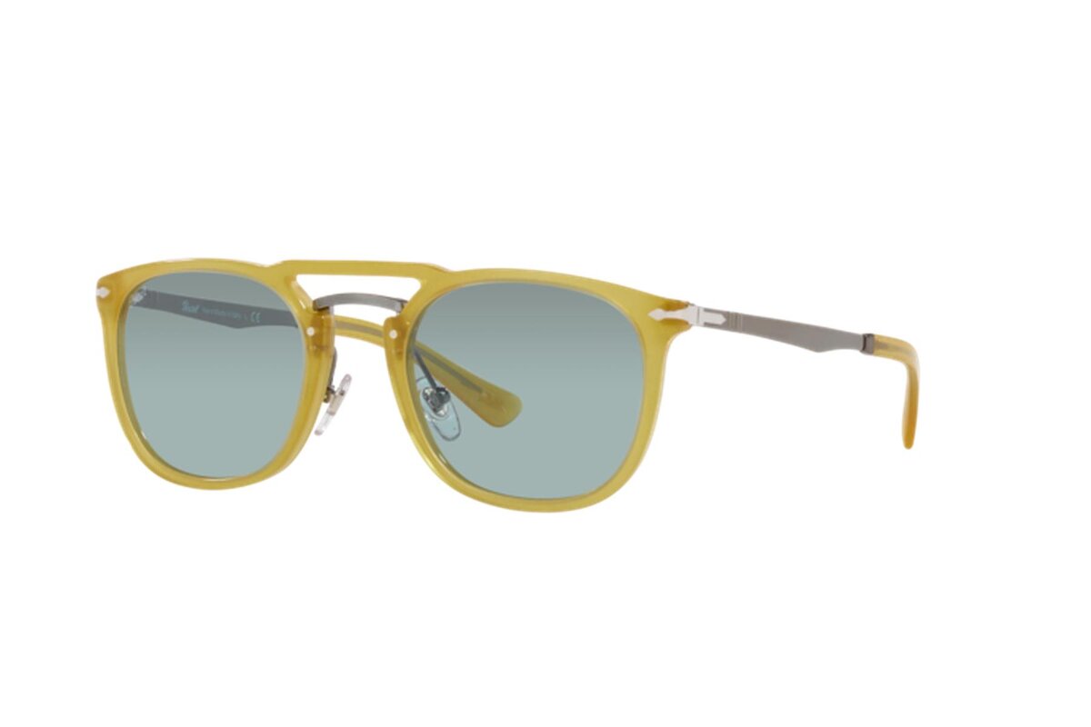PERSOL 0PO3265S 204/56 50 Unısex Güneş Gözlüğü