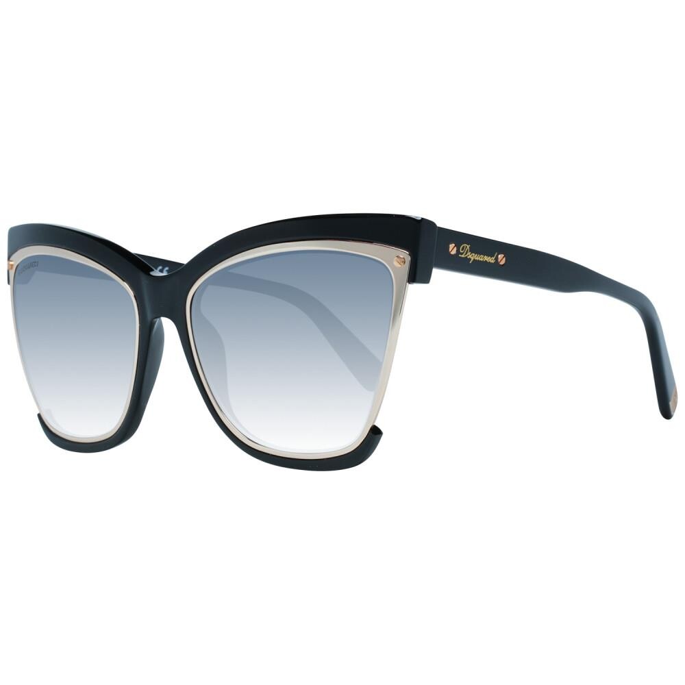 DSQUARED2 DQ 0241 01B Kadın Güneş Gözlüğü