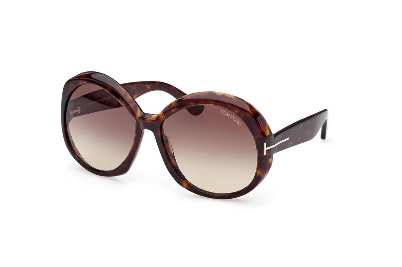 TOM FORD FT1010 52B 62 Kadın Güneş Gözlüğü