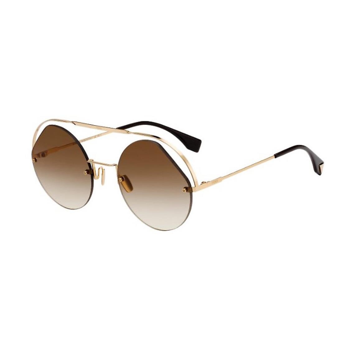 Fendi FF 0325/S 09Q 56 HA Kadın Güneş Gözlüğü