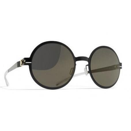 MYKITA SCARLETT JETBLACK Unisex Güneş Gözlüğü