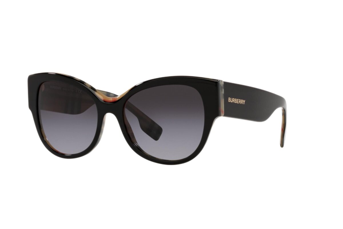 BURBERRY 0BE4294 38388G 54 Kadın Güneş Gözlüğü