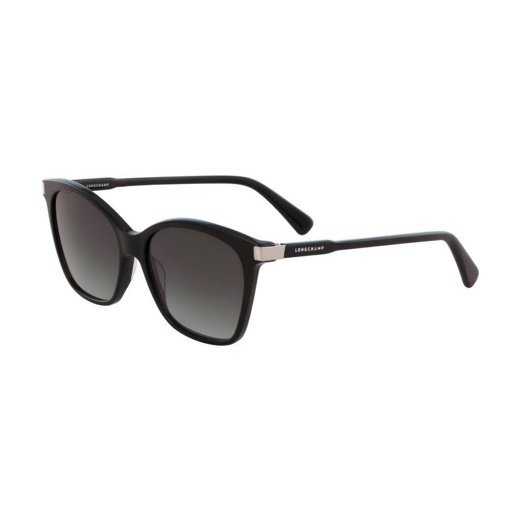 Longchamp LO 625S 001 UNISEX Güneş Gözlüğü