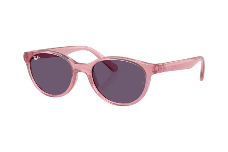 RAY-BAN JUNIOR 9080S 71691A 45 Çocuk Güneş Gözlüğü