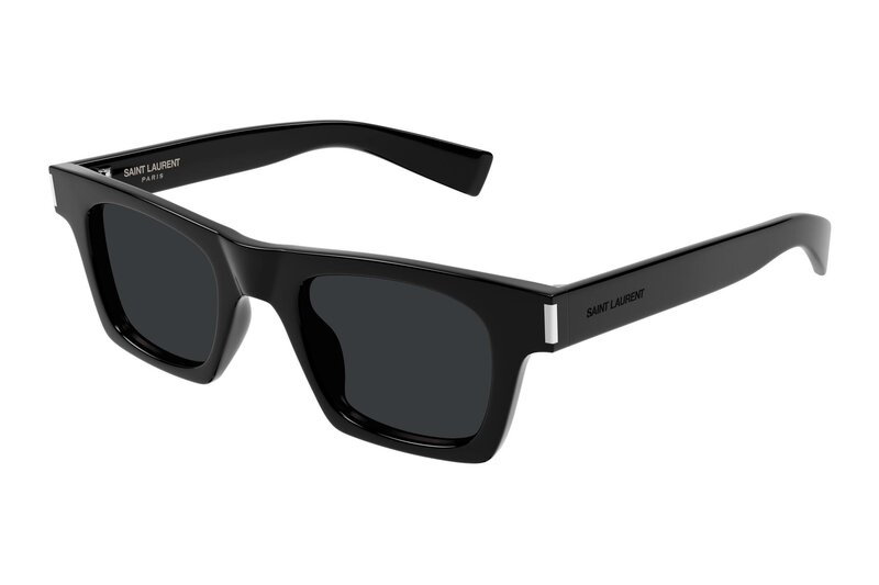 SAINT LAURENT SL 719 001 47 22 Unısex Güneş Gözlüğü