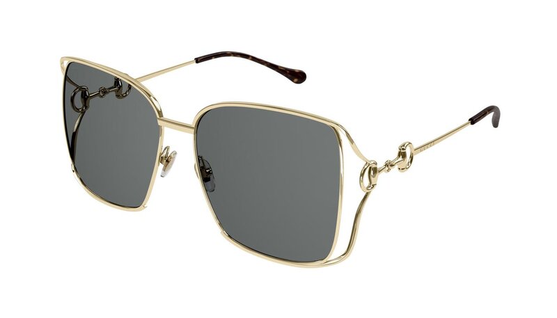 GUCCI GG1020S 002 61 16 Kadın Güneş Gözlüğü