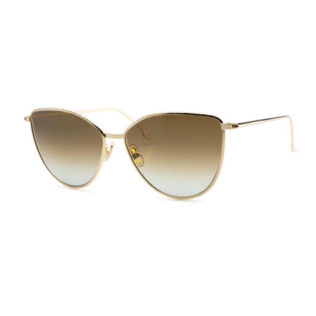VICTORIA BECKHAM VB 601S 001 Kadın Güneş Gözlüğü