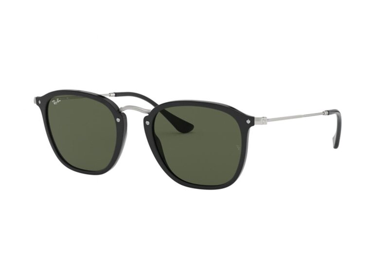 RAY-BAN 0RB2448N 901 51 Unisex Güneş Gözlüğü