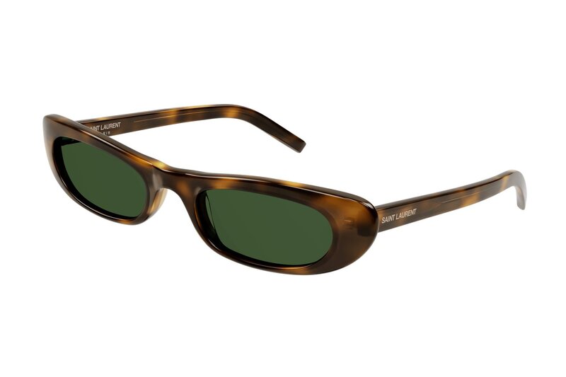 SAINT LAURENT SL 557 SHADE 002 53 20 Kadın Güneş Gözlüğü