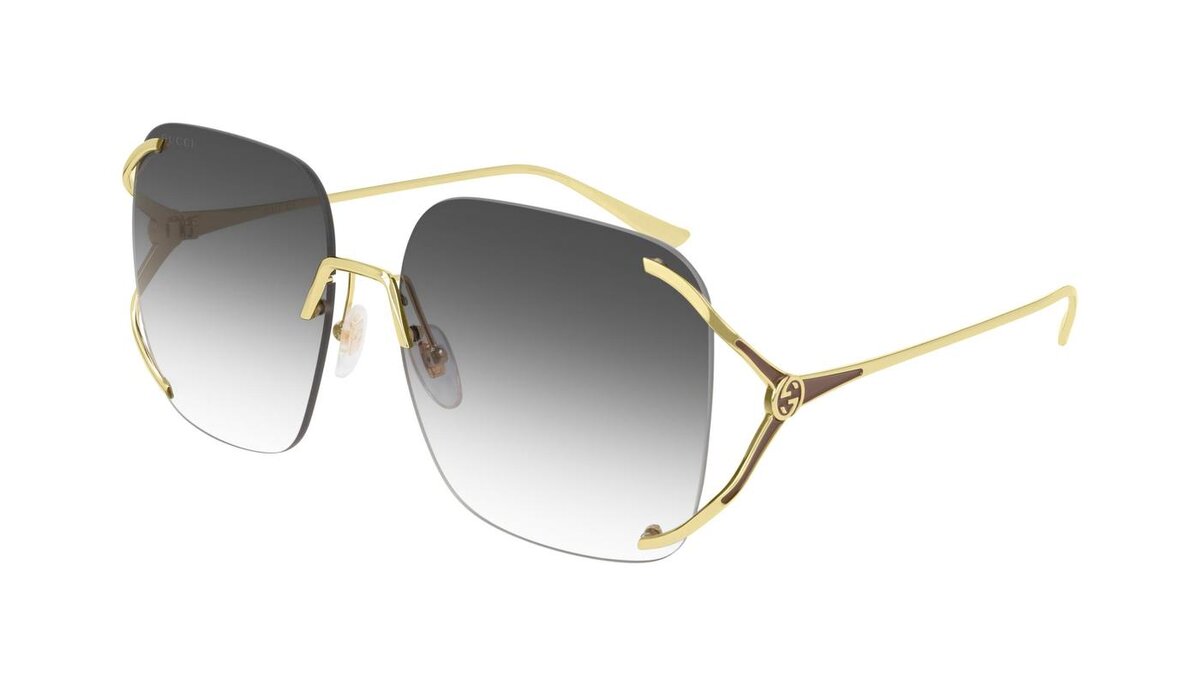 GUCCI GG0646S 001 Kadın Güneş Gözlüğü