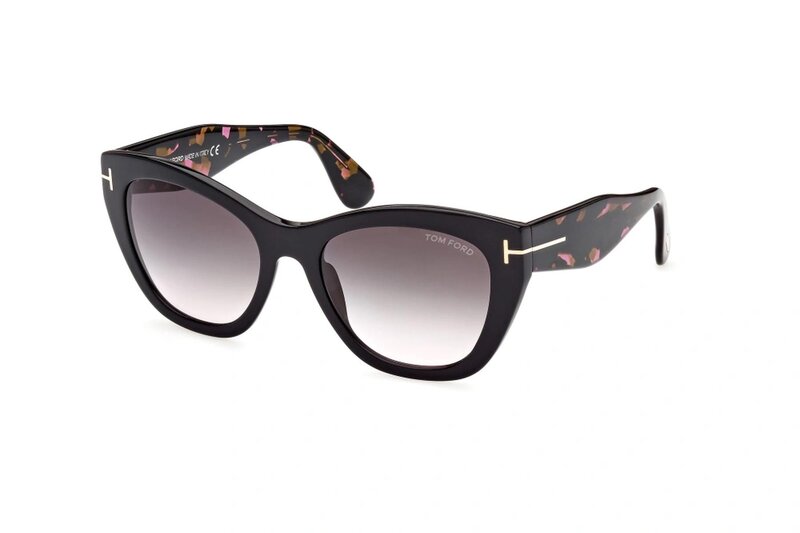 TOM FORD FT0940 05B 56 Kadın Güneş Gözlüğü