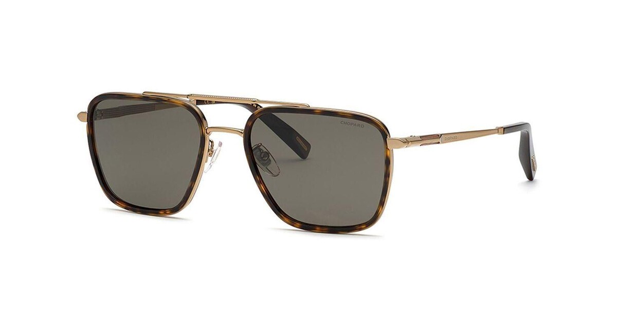 CHOPARD SCHL24V 578FFP Erkek Güneş Gözlüğü