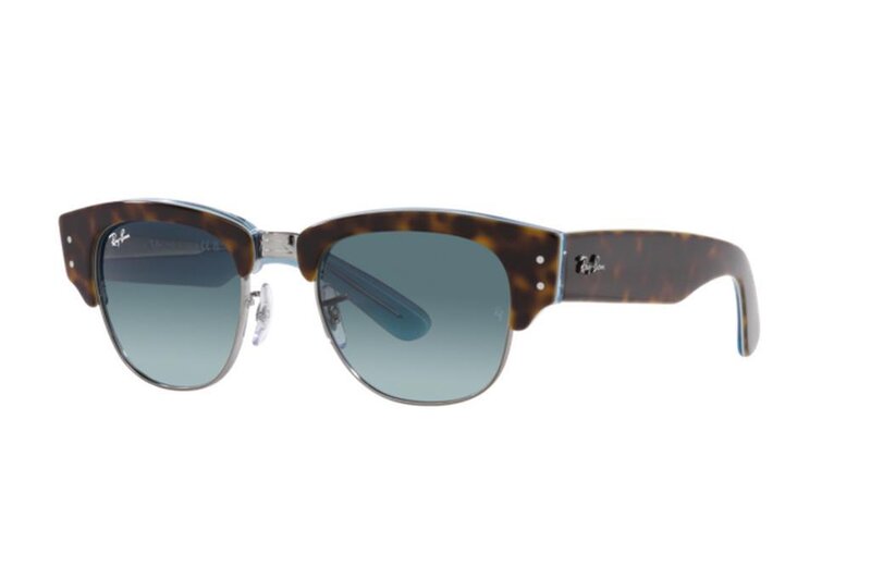RAY-BAN 0RB0316S 13163M 53 Unısex Güneş Gözlüğü