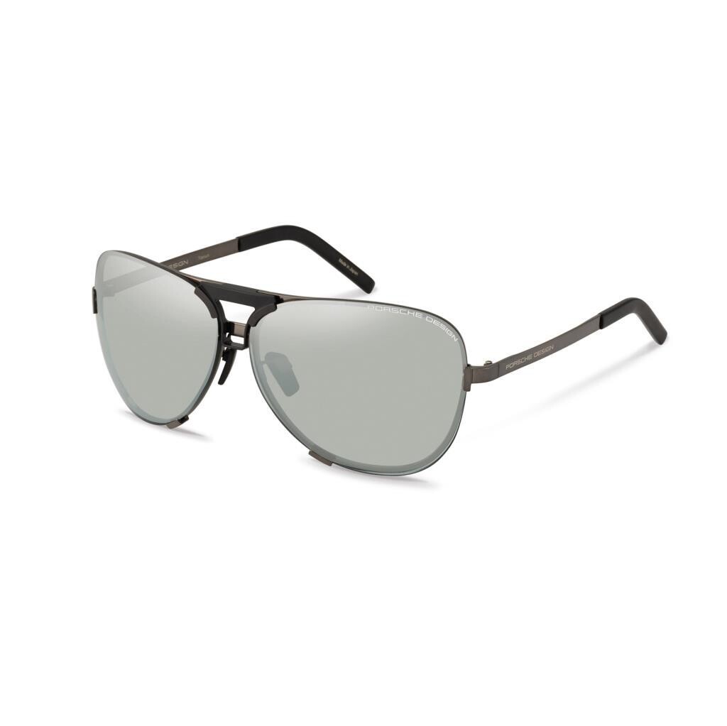PORSCHE DESIGN PD 8678 A 6711 Erkek Güneş Gözlüğü