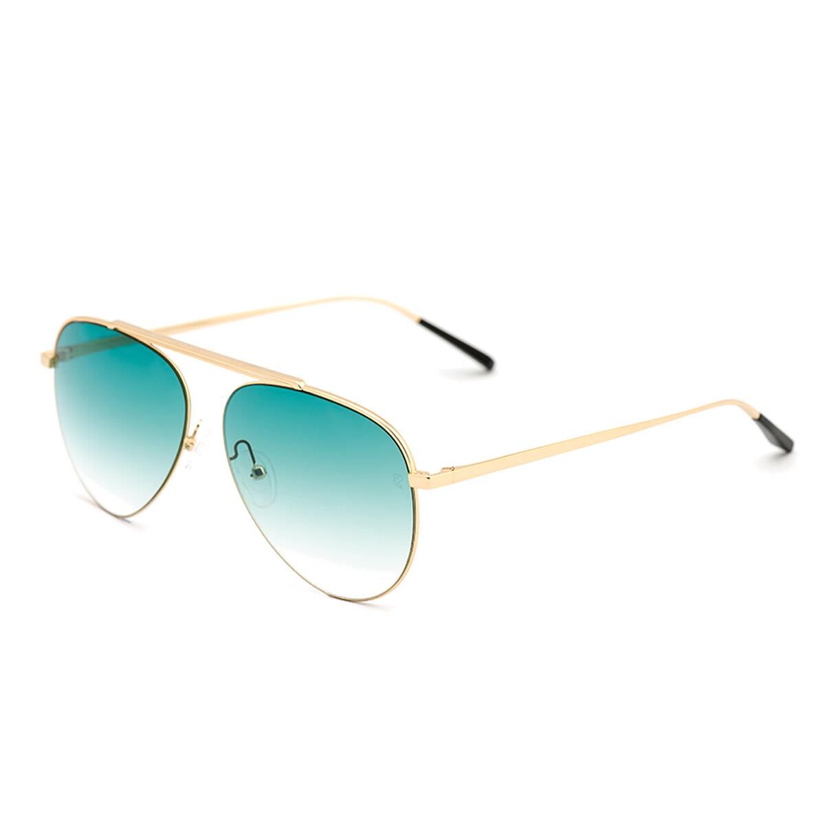 RETRO MILANO VIII C03 59 Unisex Güneş Gözlüğü