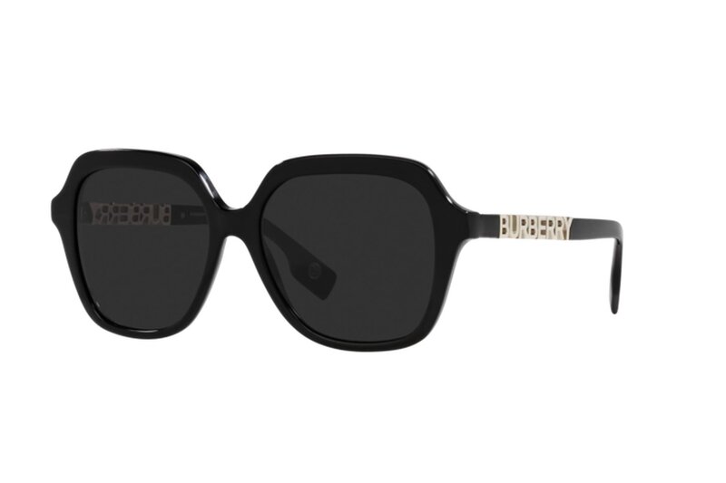 BURBERRY 0BE4389 300187 55 Kadın Güneş Gözlüğü