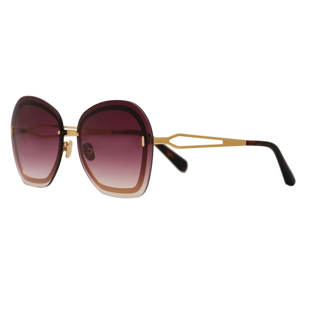 RETRO EXOTIC III C04 63 Kadın Güneş Gözlüğü