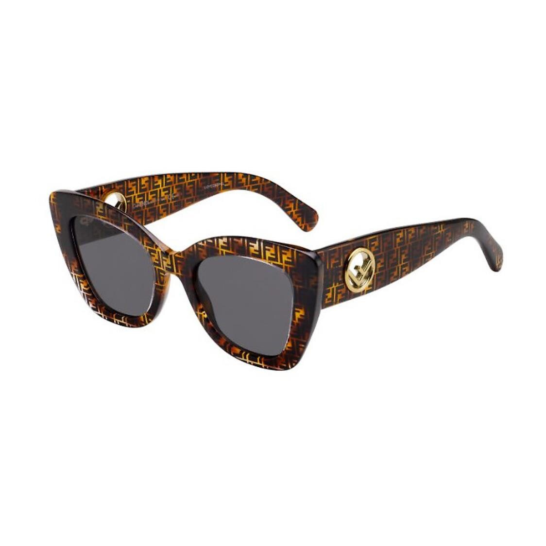 Fendi FF 0327/S 086 52 IR Kadın Güneş Gözlüğü