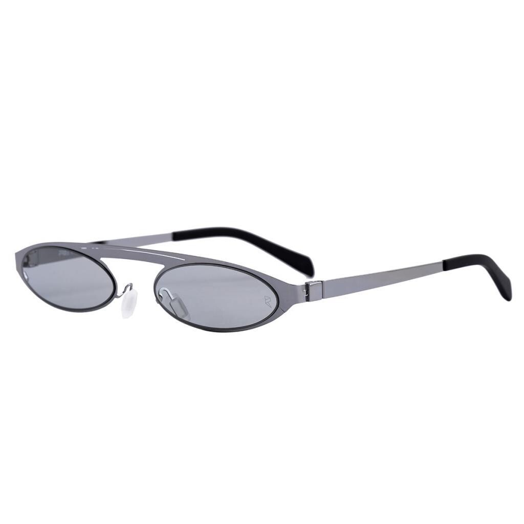 RETRO CRAZY I C01 Unisex Güneş Gözlüğü