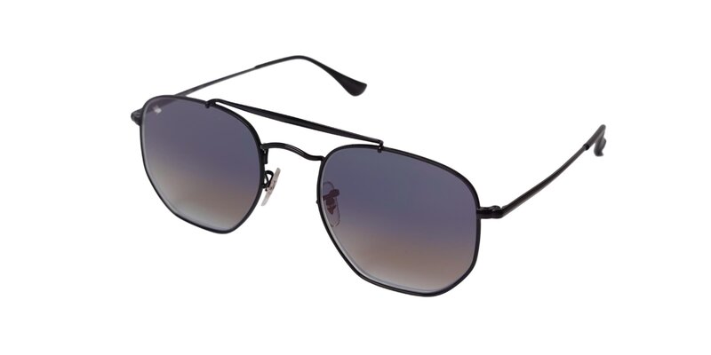 LAURENCE PAUL LP2574 C3 54-21-145 Unisex Güneş Gözlüğü