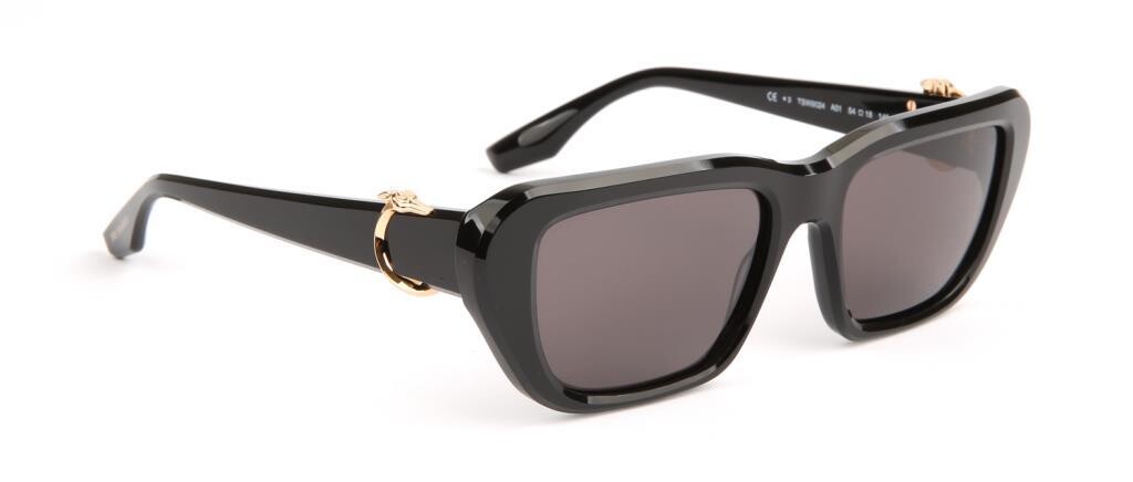 TRUSSARDI TSW9024 A01 54-17-145 Kadın Güneş Gözlüğü