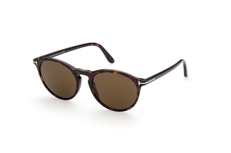 TOM FORD FT0904 52J 50 Unısex Güneş Gözlüğü