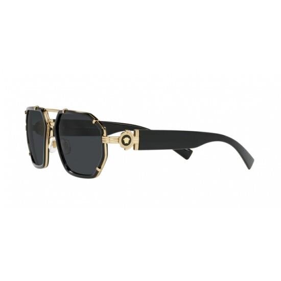 VERSACE VE 2228 100287 59 Kadın Güneş Gözlüğü
