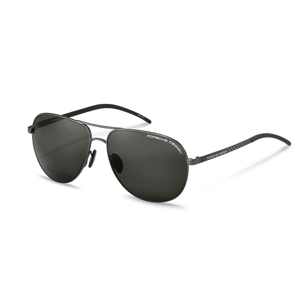 PORSCHE DESIGN PD 8651 D 6314 Erkek Güneş Gözlüğü