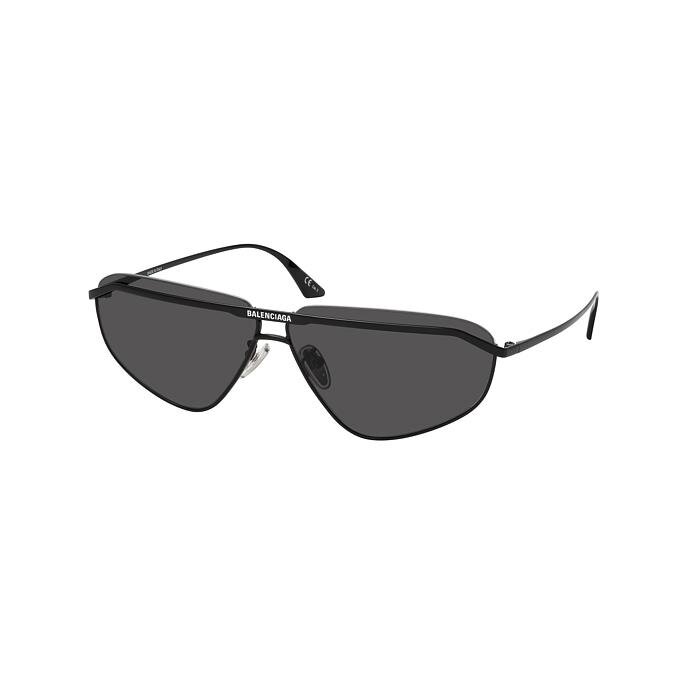 Balenciaga BB 0138S 001 66 10 Kadın Güneş Gözlüğü