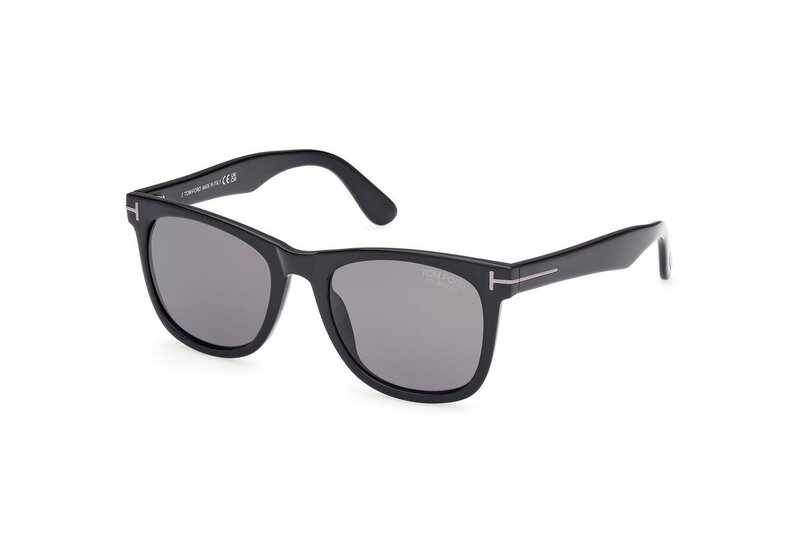 TOM FORD FT1099-N 01D 52 Unısex Güneş Gözlüğü