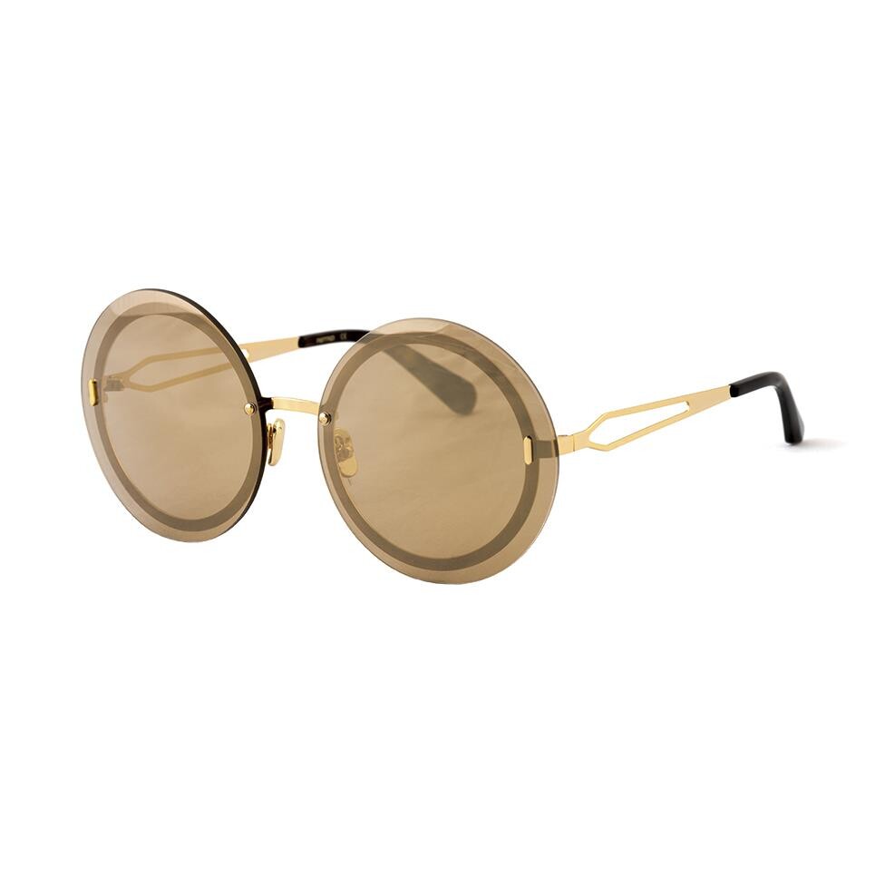 RETRO EXOTIC IV C02 63 Kadın Güneş Gözlüğü