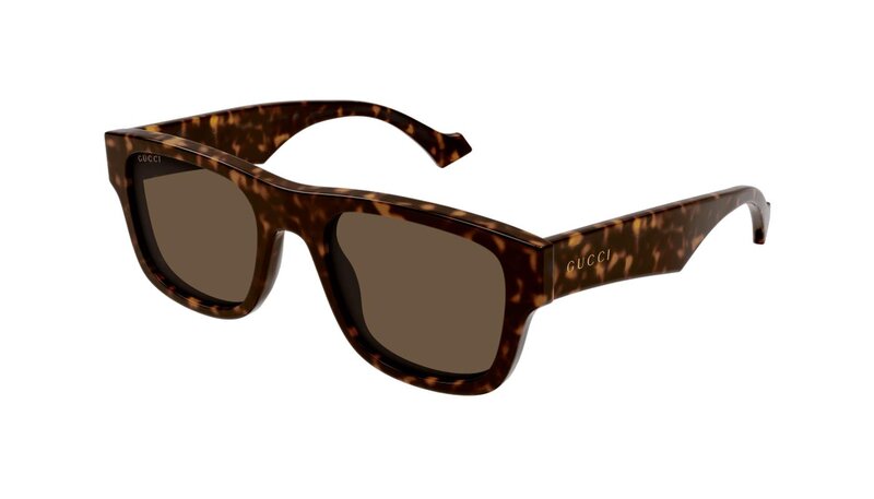 GUCCI GG1427S 003 53 21 Unısex Güneş Gözlüğü