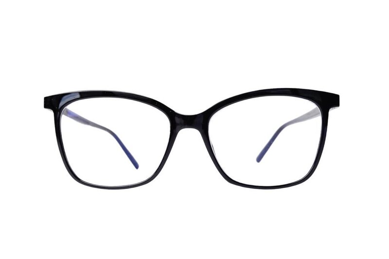 VIALLI VL 249 C4 53-18-140 Unisex Mavi Işık Koruyucu Gözlük