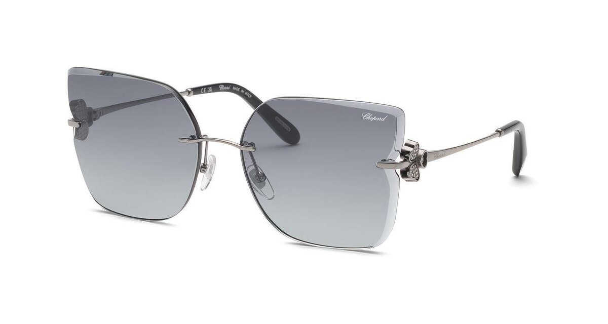 CHOPARD SCHL91S 620509 Kadın Güneş Gözlüğü