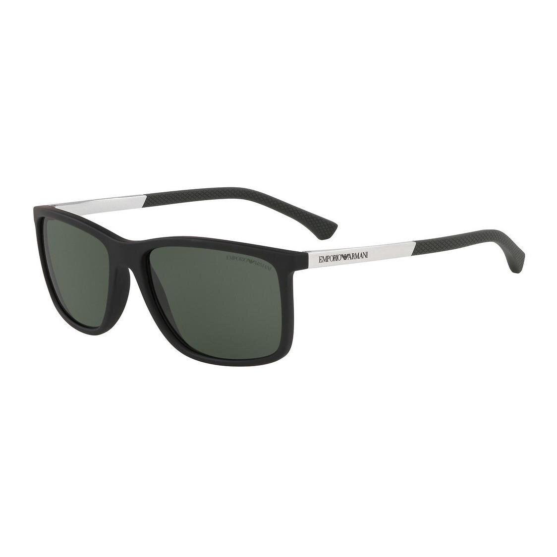 Emporio Armani EA 4058 575671 58 Erkek Güneş Gözlüğü