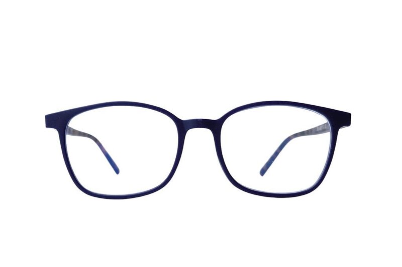 VIALLI VL 254 C6 48-16-140 Unisex Mavi Işık Koruyucu Gözlük