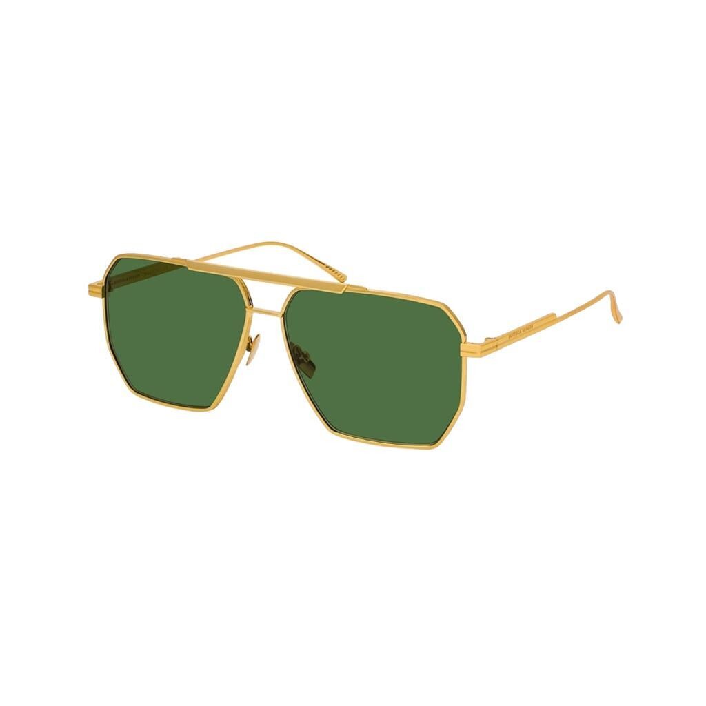 BOTTEGA VENETA BV 1012S 004 60 00 Unisex Güneş Gözlüğü