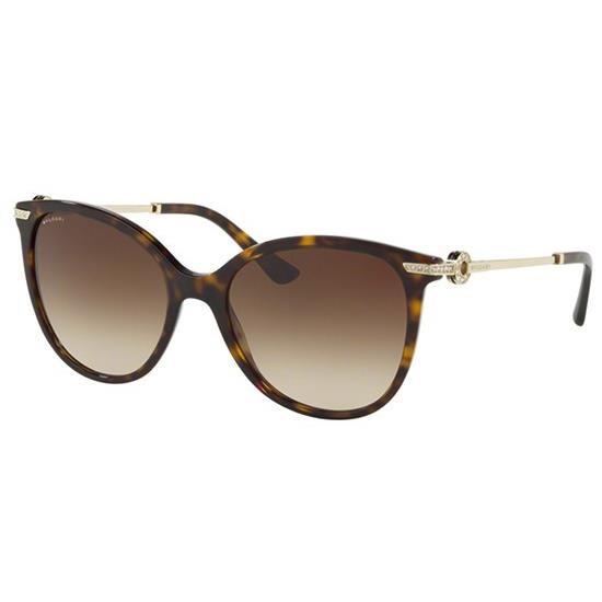 BVLGARI BV 8201B 504/13 55 Kadın Güneş Gözlüğü
