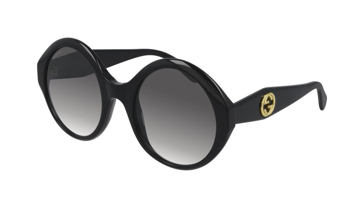GUCCI GG0797S 001 54 Kadın Güneş Gözlüğü